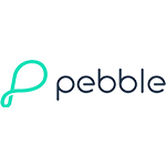 pebble logo